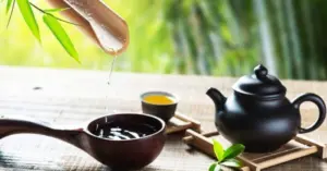 Nghi lễ trà Việt