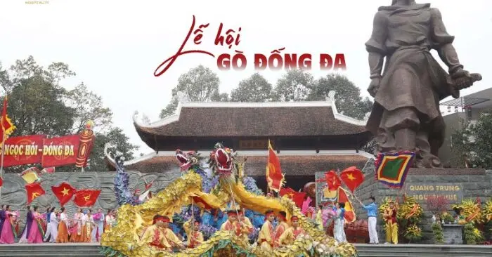 lễ hội truyền thống Hà Nội