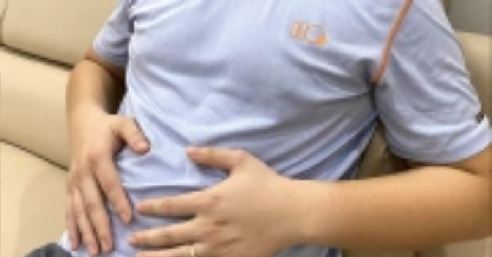 tổn thương gan do rượu