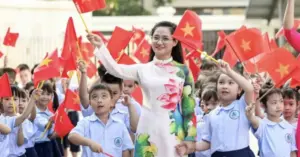 Đề án đầu tư 580.000 tỷ cho giáo dục