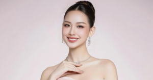 Hoa hậu Việt