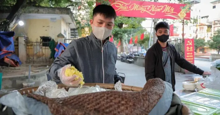 Hà Nội
