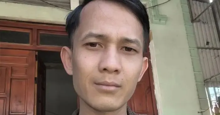 người thân trở lại