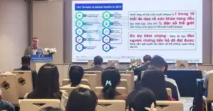 Sốt xuất huyết Dengue