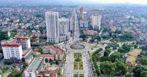 Thái Nguyên và Bắc Kạn