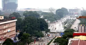 lịch sử Thái Nguyên