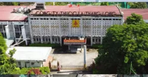 Ông lớn “đất vàng” Hà Nội