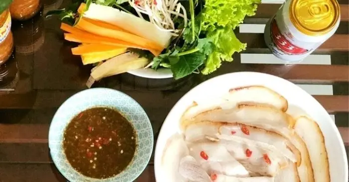 Tương nếp Úc Kỳ