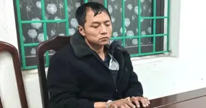 trộm chó Hoa Lư