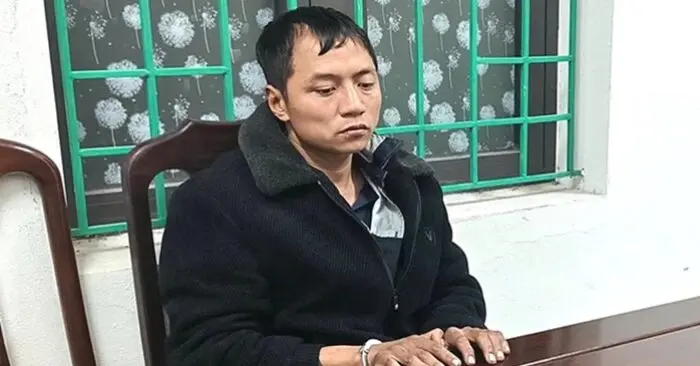 trộm chó Hoa Lư