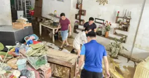 Khánh Hòa hỗ trợ người thuê trọ