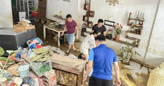 Khánh Hòa hỗ trợ người thuê trọ