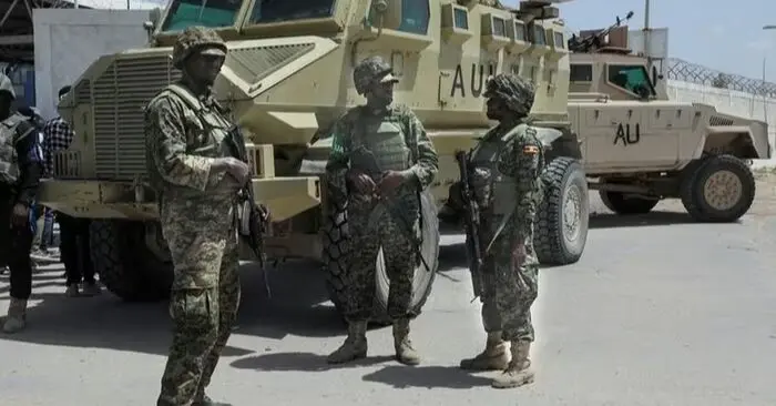 Mỹ không kích al-Shabaab tại Somalia
