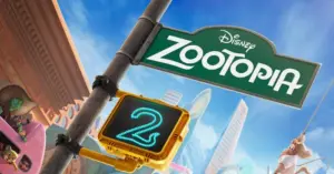 Zootopia 2