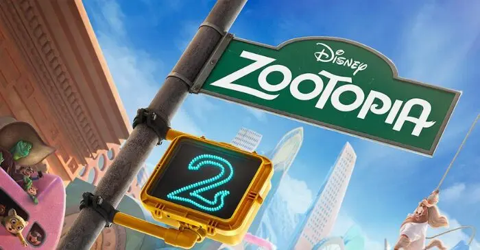 Zootopia 2