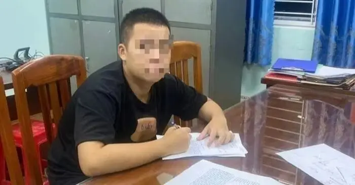 người phụ nữ ở Gia Lai