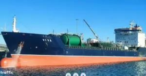 Nga tấn công tàu dân sự Thổ Nhĩ Kỳ