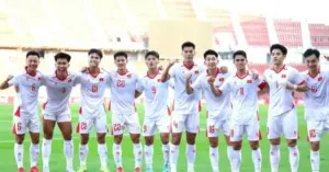 Sự cố quốc ca SEA Games 33