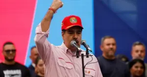 Venezuela triển khai lực lượng