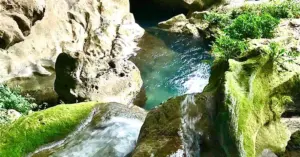 Hang Phượng Hoàng Thái Nguyên