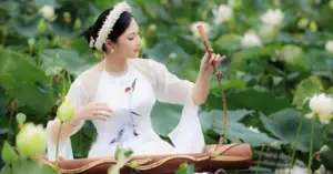 âm nhạc thuần chính