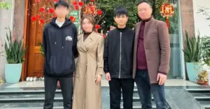 mất tích bí ẩn