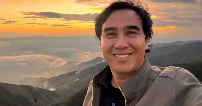 MC Quyền Linh.
