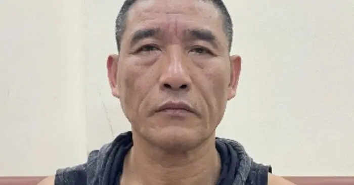 truy nã đặc biệt