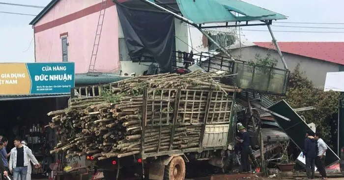 ô tô tải