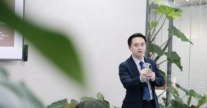 đầu tư gì
