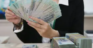 báo cáo tài chính