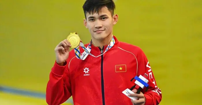 Phạm Thanh Bảo