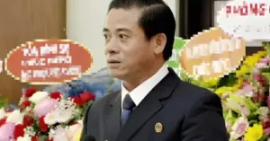28 bị cáo hầu tòa