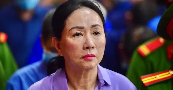 vụ án Vạn Thịnh Phát