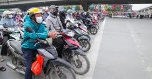 camera AI Hà Nội