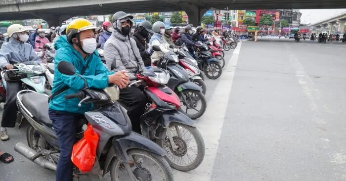 camera AI Hà Nội