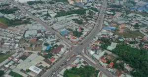 hộ dân lo mất nhà