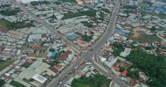 hộ dân lo mất nhà