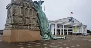 tượng Nữ thần Tự do