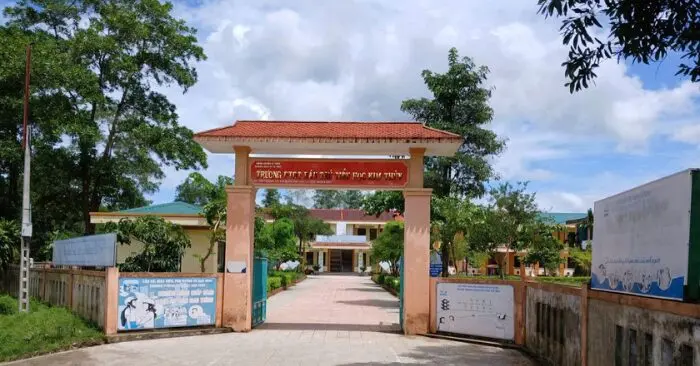 ngộ độc thực phẩm