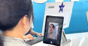giao dịch không giấy tờ