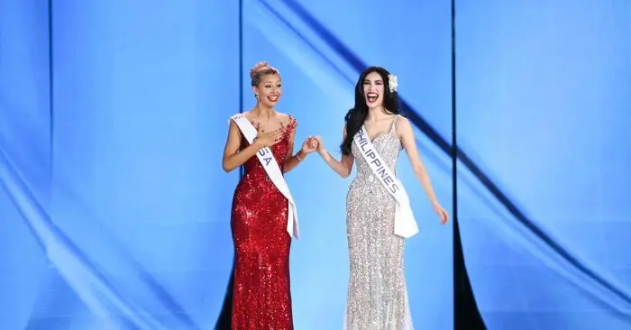 Miss Cosmo 2025
