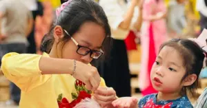 lịch nghỉ Tết học sinh