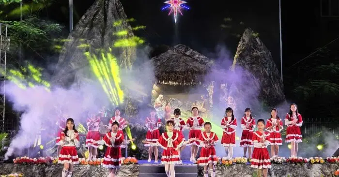 Noel Hải Phòng
