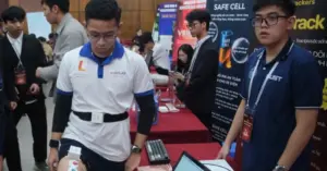 phục hồi đột quỵ