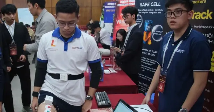 phục hồi đột quỵ
