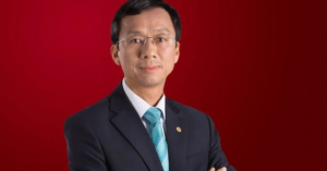 Tổng giám đốc Vinpearl
