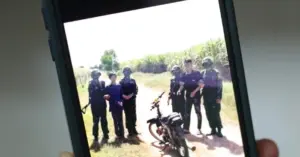 đưa người vượt biên