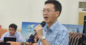 sụt lún TPHCM