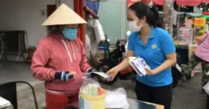 BHXH TPHCM không thu thêm phí